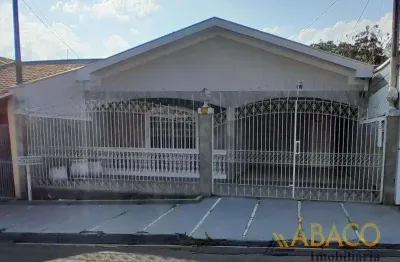 Casa com 3 quartos para alugar no Jardim Hikare, São Carlos 