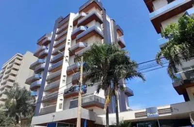 Apartamento com 3 quartos para alugar no Parque Faber Castell I, São Carlos 