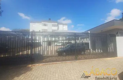 Apartamento com 3 quartos para alugar no Morada dos Deuses, São Carlos 