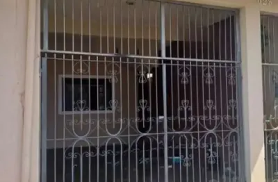 Casa com 2 quartos para alugar no Jardim Hikare, São Carlos 