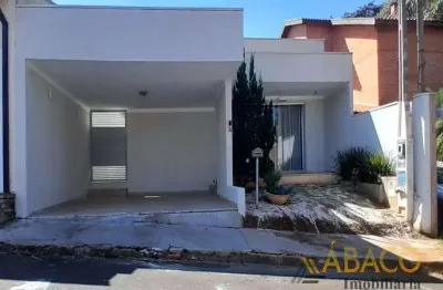 Casa com 3 quartos para alugar no Parque Fehr, São Carlos 