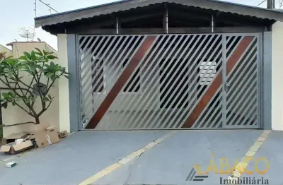 Casa com 3 quartos para alugar no Jardim Hikare, São Carlos 