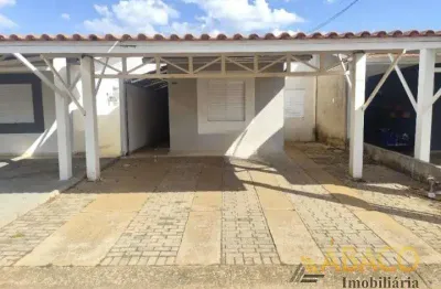 Casa com 3 quartos para alugar no Jardim Ipanema, São Carlos 