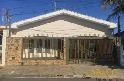 Casa com 2 quartos para alugar no Jardim Beatriz, São Carlos 
