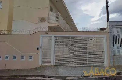 Apartamento com 1 quarto para alugar na Vila Costa do Sol, São Carlos 