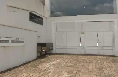 Kitnet / Stúdio para alugar no Centro, São Carlos 