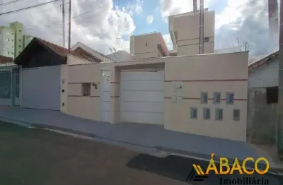 Kitnet / Stúdio para alugar na Cidade Jardim, São Carlos 