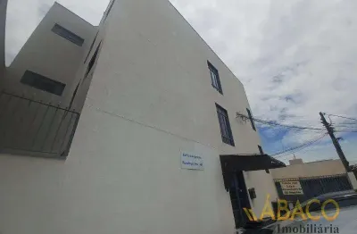 Kitnet / Stúdio para alugar na Vila Brasília, São Carlos 