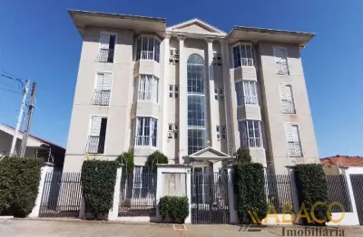 Apartamento com 2 quartos para alugar na Cidade Jardim, São Carlos 