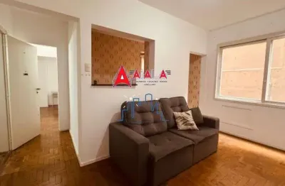 Apartamento com 1 quarto para alugar no Centro, Porto Alegre 