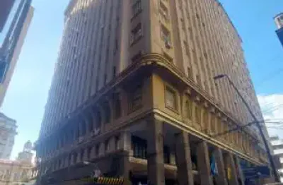 Sala comercial à venda no Centro, Porto Alegre 
