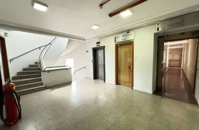 Sala comercial à venda no Centro, Porto Alegre 