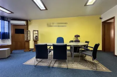 Sala comercial à venda no Centro, Porto Alegre 