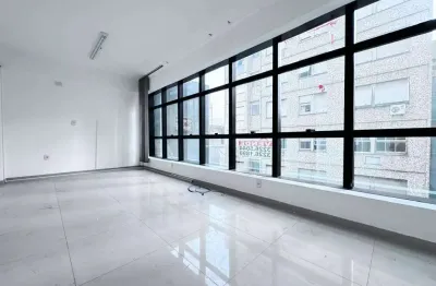 Sala comercial à venda no Centro, Porto Alegre 