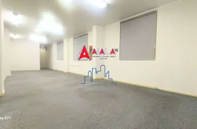 Sala comercial para alugar no Centro, Porto Alegre 