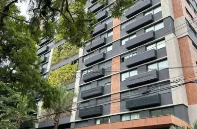 Apartamento com 1 quarto à venda no Mont Serrat, Porto Alegre 