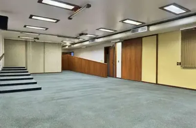 Sala comercial à venda no Centro, Porto Alegre 