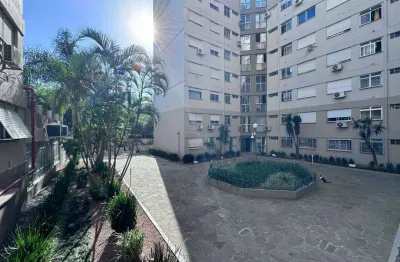 Apartamento com 1 quarto à venda no Cristal, Porto Alegre 