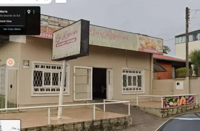 Ponto comercial à venda no Cavalhada, Porto Alegre 