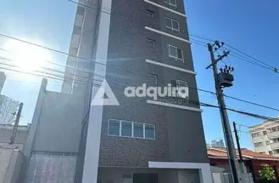 Apartamento à venda 3 quartos, 1 suite, 2 vagas, 149.72m², estrela, ponta grossa - pr