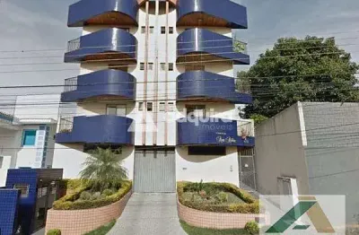 Apartamento à venda 3 quartos, 1 suite, 2 vagas, 157.6m², jardim carvalho, ponta grossa - pr