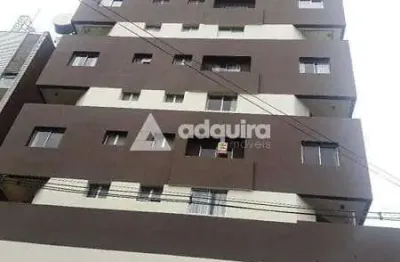 Apartamento à venda 3 quartos, 1 suite, 1 vaga, 161.38m², centro, ponta grossa - pr