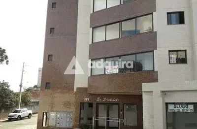 Apartamento à venda 3 quartos, 1 suite, 1 vaga, 166m², estrela, ponta grossa - pr