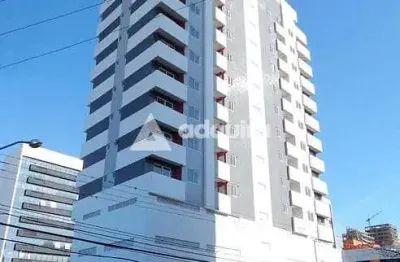 Apartamento à venda 3 quartos, 1 suite, 2 vagas, 162.2m², estrela, ponta grossa - pr