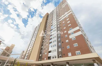 Apartamento à venda e locação 2 quartos, 1 suite, 1 vaga, 162.2m², centro, ponta grossa - pr