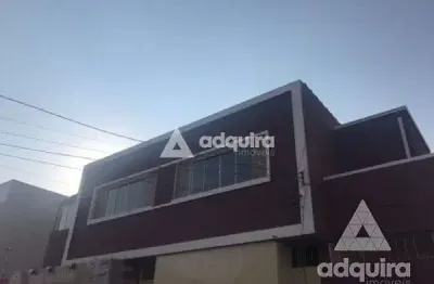 Apartamento à venda 3 quartos, 2 suites, 1 vaga, 225m², centro, ponta grossa - pr