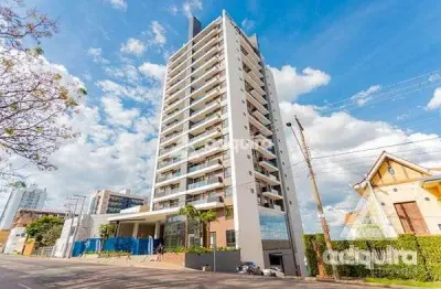 Apartamento à venda 3 quartos, 1 suite, 2 vagas, 103.02m², olarias, ponta grossa - pr