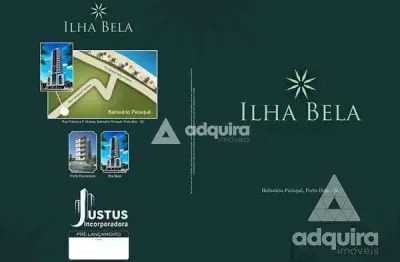 Apartamento à venda 2 quartos, 2 suites, 2 vagas, 84.76m², centro, porto belo - sc