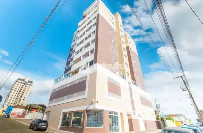 Apartamento à venda e locação com 3 quartos, 2 suites, 3 vagas, 244.52m², nova rússia, ponta grossa