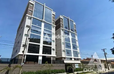 Apartamento à venda 3 quartos, 3 suites, 2 vagas, 186m², jardim carvalho, ponta grossa - pr