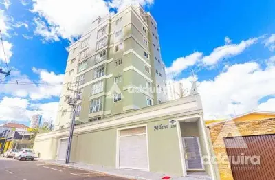 Apartamento à venda 3 quartos, 1 suite, 2 vagas, 214.98m², estrela, ponta grossa - pr