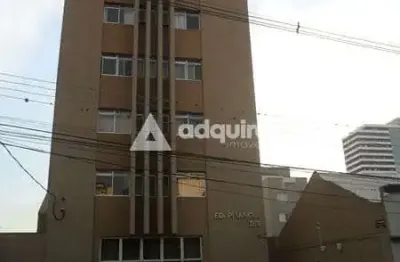 Apartamento à venda 3 quartos, 1 suite, 1 vaga, 184.7m², centro, ponta grossa - pr