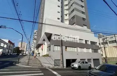 Apartamento à venda e locação 3 quartos, 97.84m², centro, ponta grossa - pr