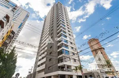 Apartamento à venda 3 quartos, 3 suites, 2 vagas, 297m², estrela, ponta grossa - pr