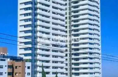 Apartamento à venda 3 quartos, 2 suites, 2 vagas, 220.41m², centro, ponta grossa - pr