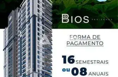 Apartamento à venda 3 quartos, 3 suites, 2 vagas, 146.56m², centro, porto belo - sc