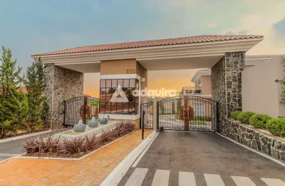 Casa à venda 3 quartos, 1 suite, 2 vagas, 145.85m², colônia dona luíza, ponta grossa - pr