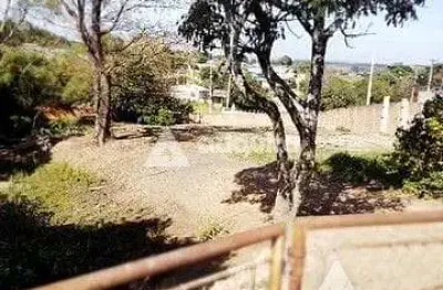 Terreno à venda na Rua Roseli Souza Pinto, Olarias, Ponta Grossa