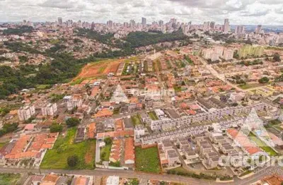 Terreno à venda na Rua Carlito Tozetto, Estrela, Ponta Grossa