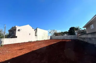 Terreno à venda na Travessa Catarina Stremel Mayer, Colônia Dona LuÍza, Ponta Grossa