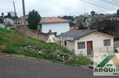 Casa à venda 3 quartos, 231m², uvaranas, ponta grossa - pr
