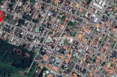 Terreno à venda - Jardim Alphaville, com 401,13m² de área total, sendo 13,50 metros de frente e 29,