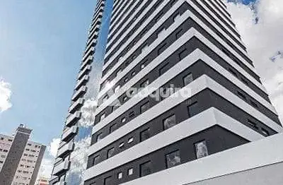 Apartamento à venda 4 quartos, 3 suites, 4 vagas, 634.42m², centro, ponta grossa - pr