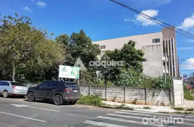 Terreno à venda na Rua Afonso Celso - Até 2799/2800, Uvaranas, Ponta Grossa