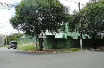 Terreno à venda na Rua João Cecy Filho, Uvaranas, Ponta Grossa