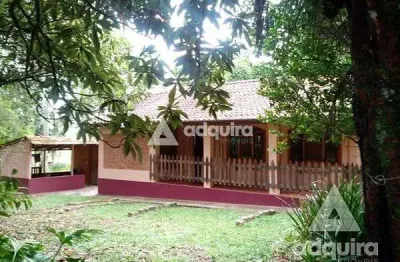 Chácara à venda 3 quartos, 4500m², centro, uvaia - pr